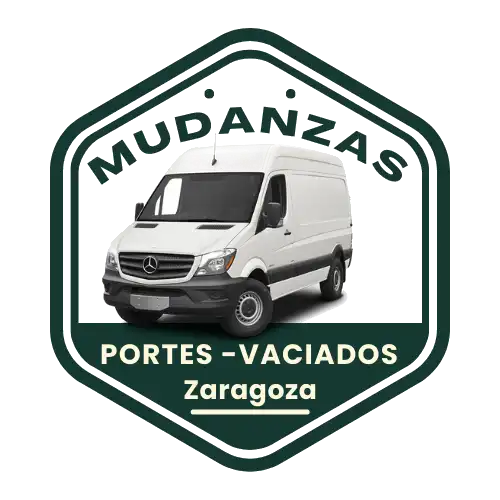 Logo Mudanzas Zaragoza Sin Fondo